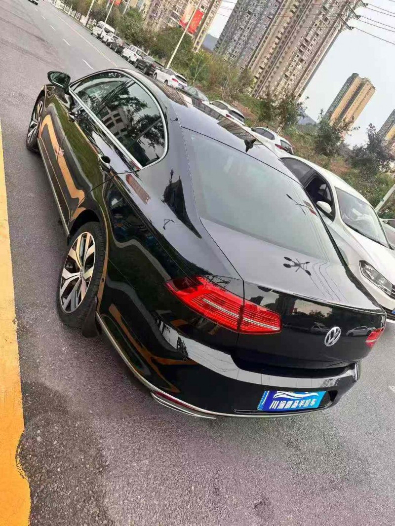 达州20年大众迈腾4