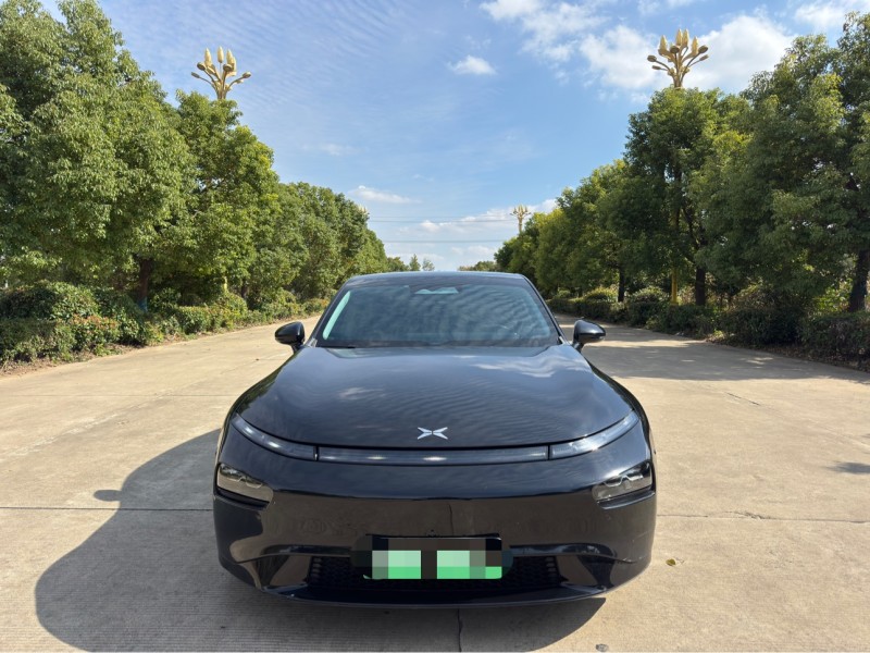 盐城22年小鹏汽车p71