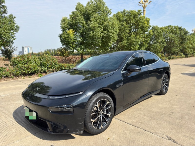 盐城22年小鹏汽车p72