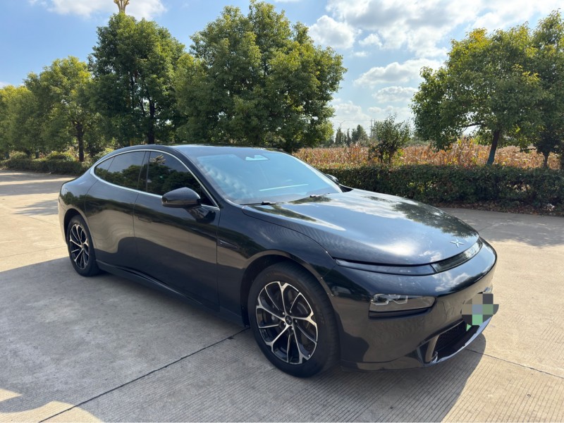 盐城22年小鹏汽车p73