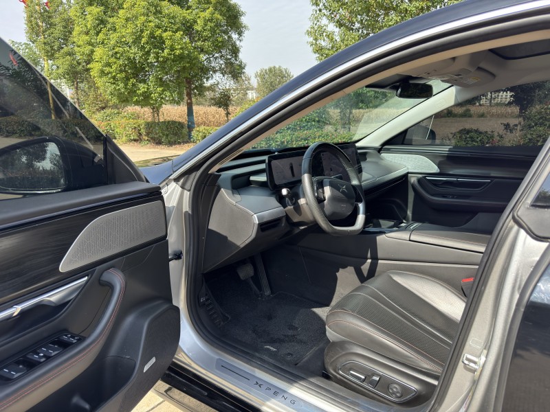 盐城22年小鹏汽车p76