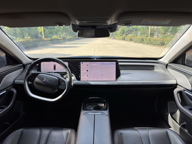 盐城22年小鹏汽车p79