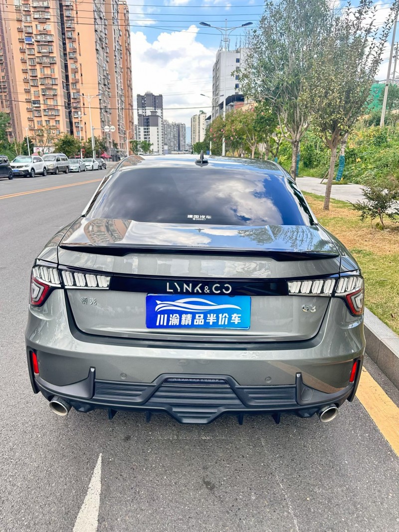 达州21年领克036