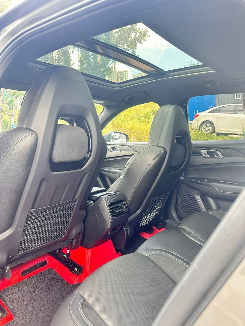 达州21年领克037