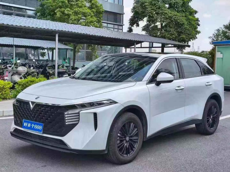 东莞25年启辰大V2