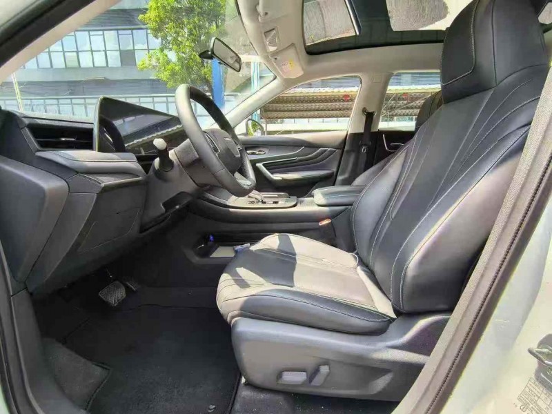 东莞25年启辰大V4