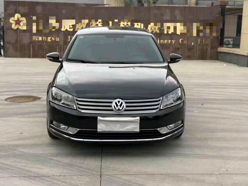 徐州16年大众迈腾1