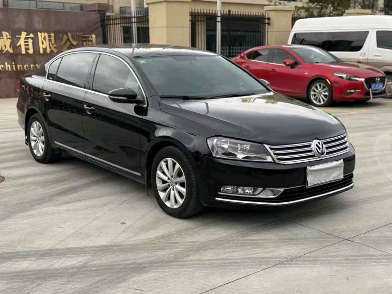 徐州16年大众迈腾2