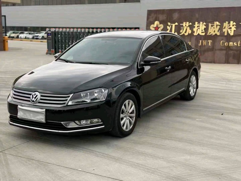 徐州16年大众迈腾3