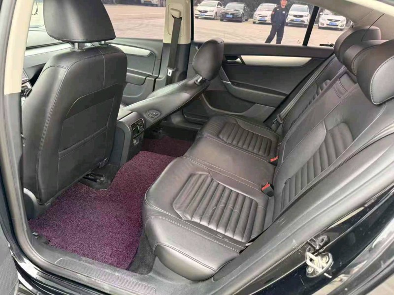 徐州16年大众迈腾5