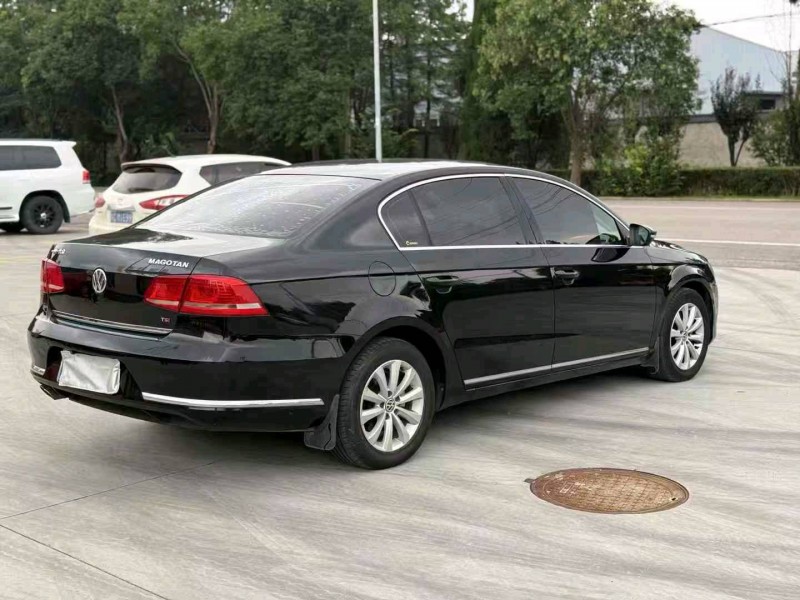 徐州16年大众迈腾8