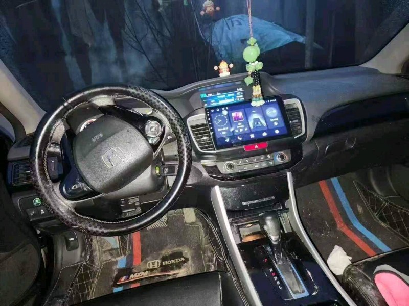 徐州16年本田雅阁2