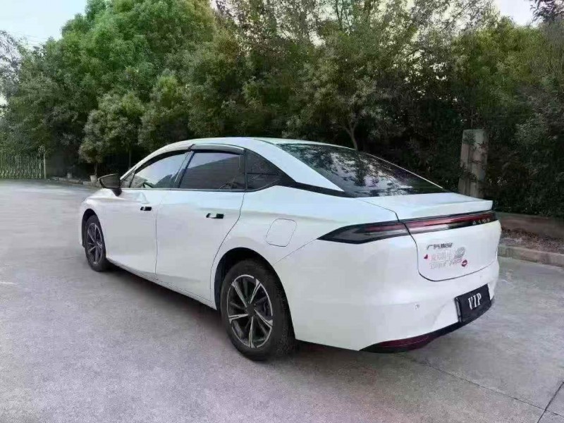 洛阳24年传祺埃安S8