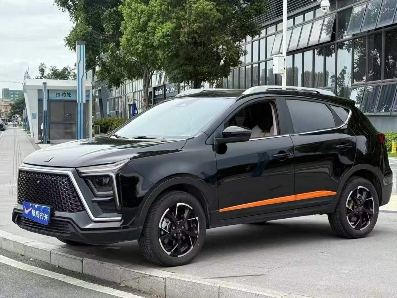 东莞22年大众思皓3