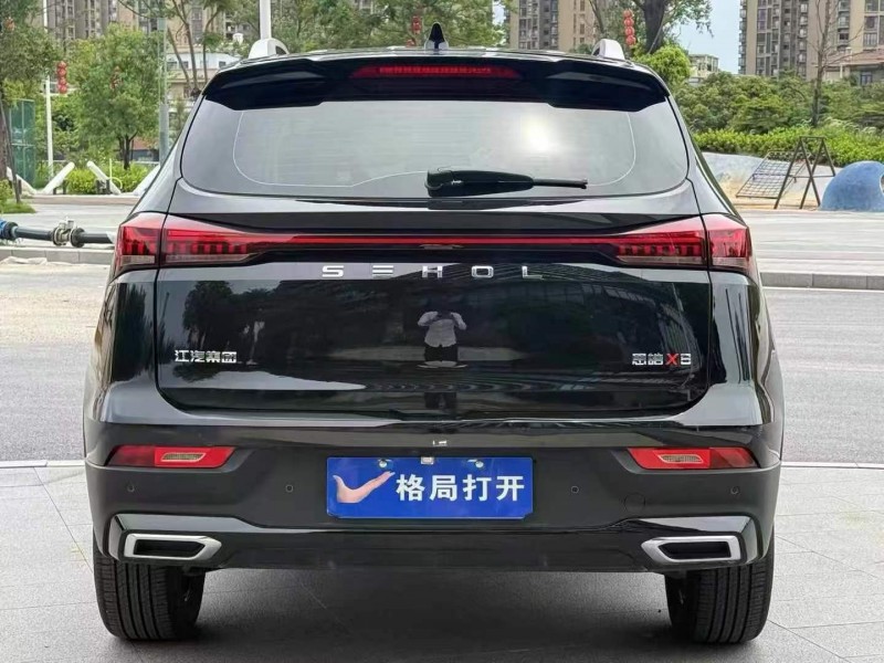 东莞22年大众思皓9