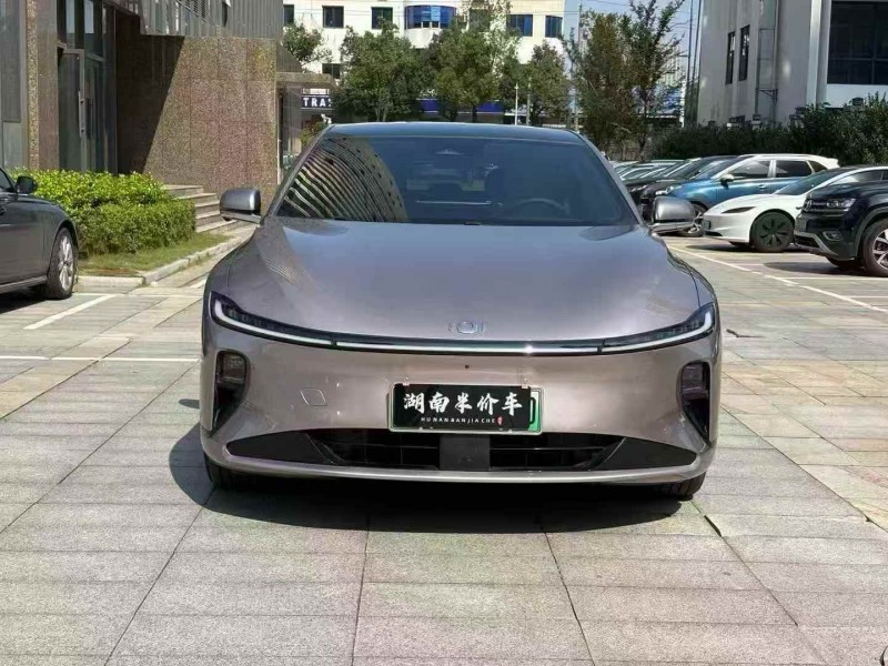 衡阳25年长安汽车启源1