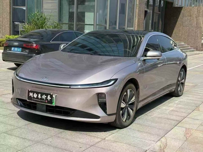 衡阳25年长安汽车启源2