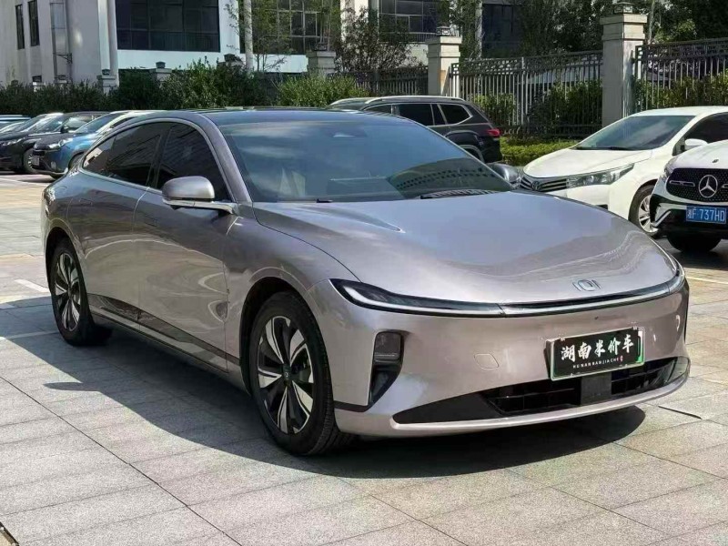 衡阳25年长安汽车启源3