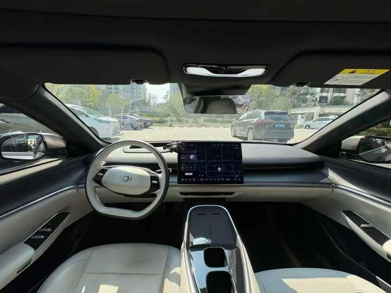 衡阳25年长安汽车启源5