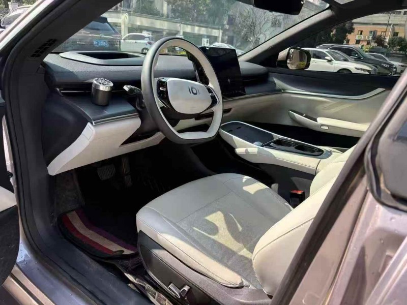 衡阳25年长安汽车启源6