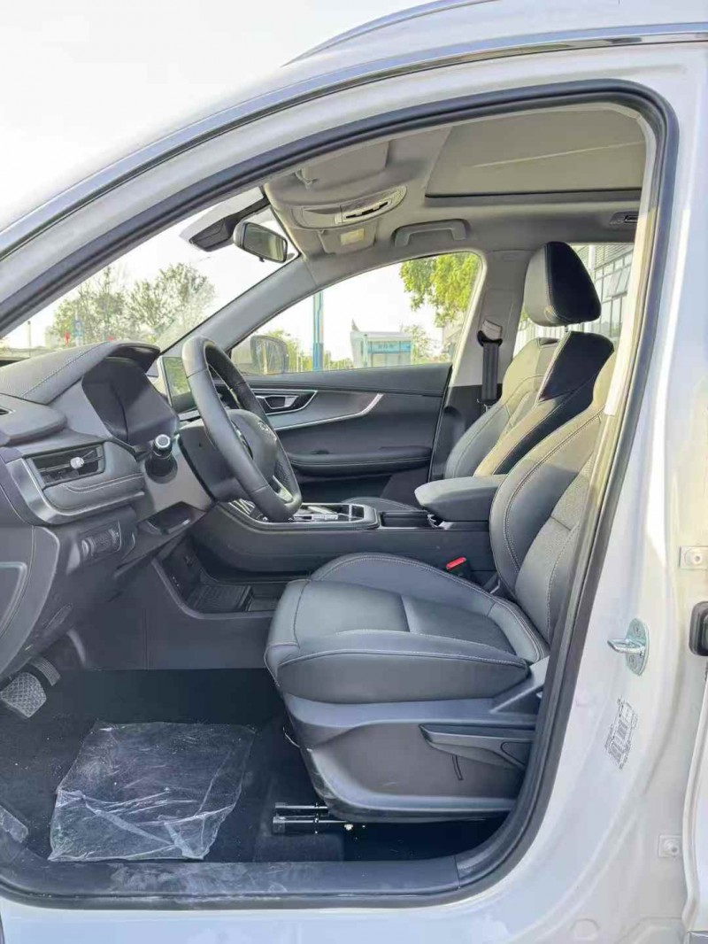 东莞24年奇瑞瑞虎4