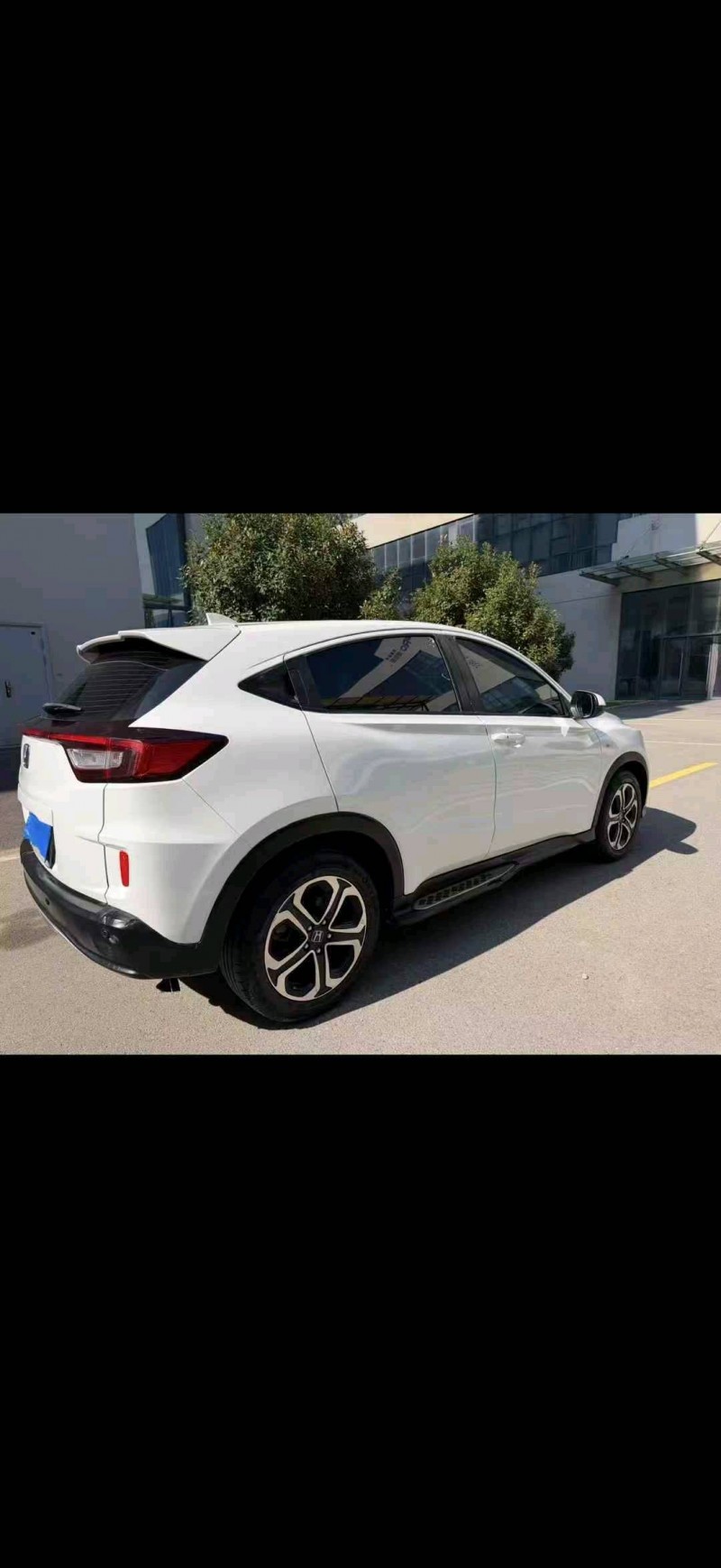 徐州18年本田XRV8