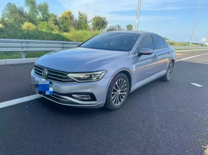 潍坊20年大众迈腾3