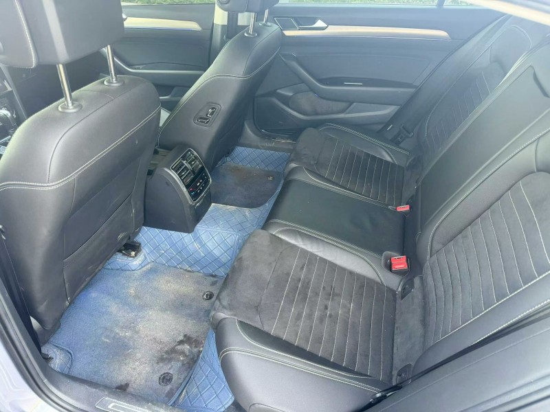 潍坊20年大众迈腾4