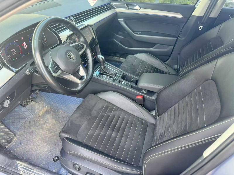 潍坊20年大众迈腾6