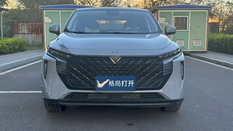 东莞24年启辰大V1