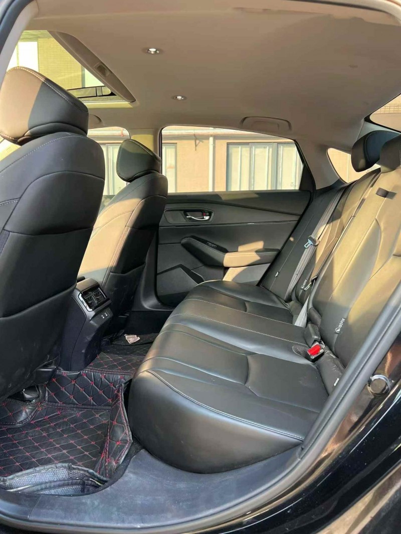 江门23年本田英诗派6