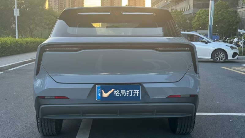 东莞24年启辰大V9