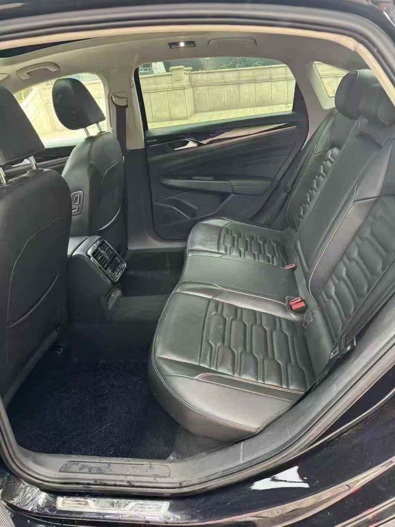 连云港21年大众帕萨特6