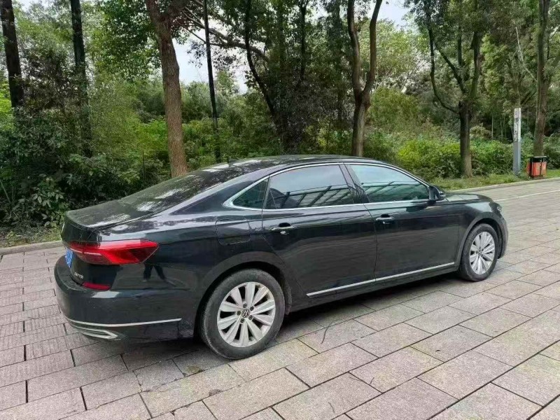 连云港21年大众帕萨特8