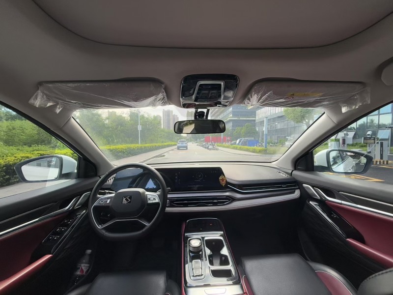 东莞22年大众思皓6