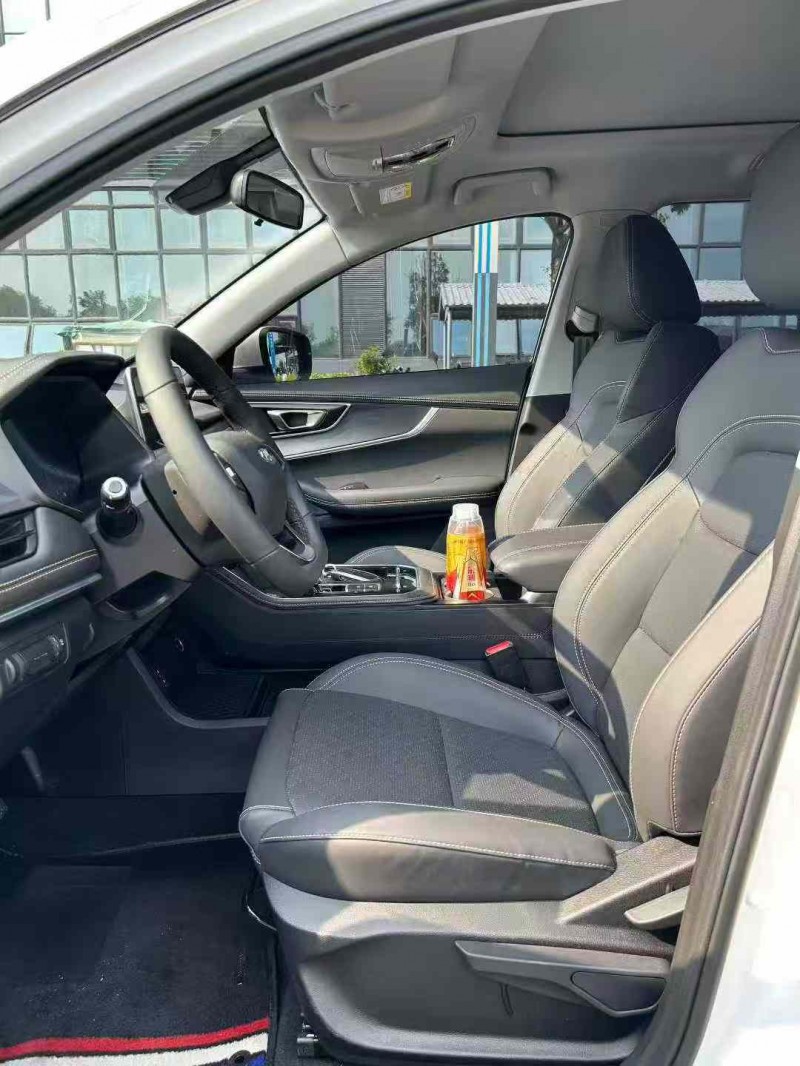 东莞24年奇瑞瑞虎4