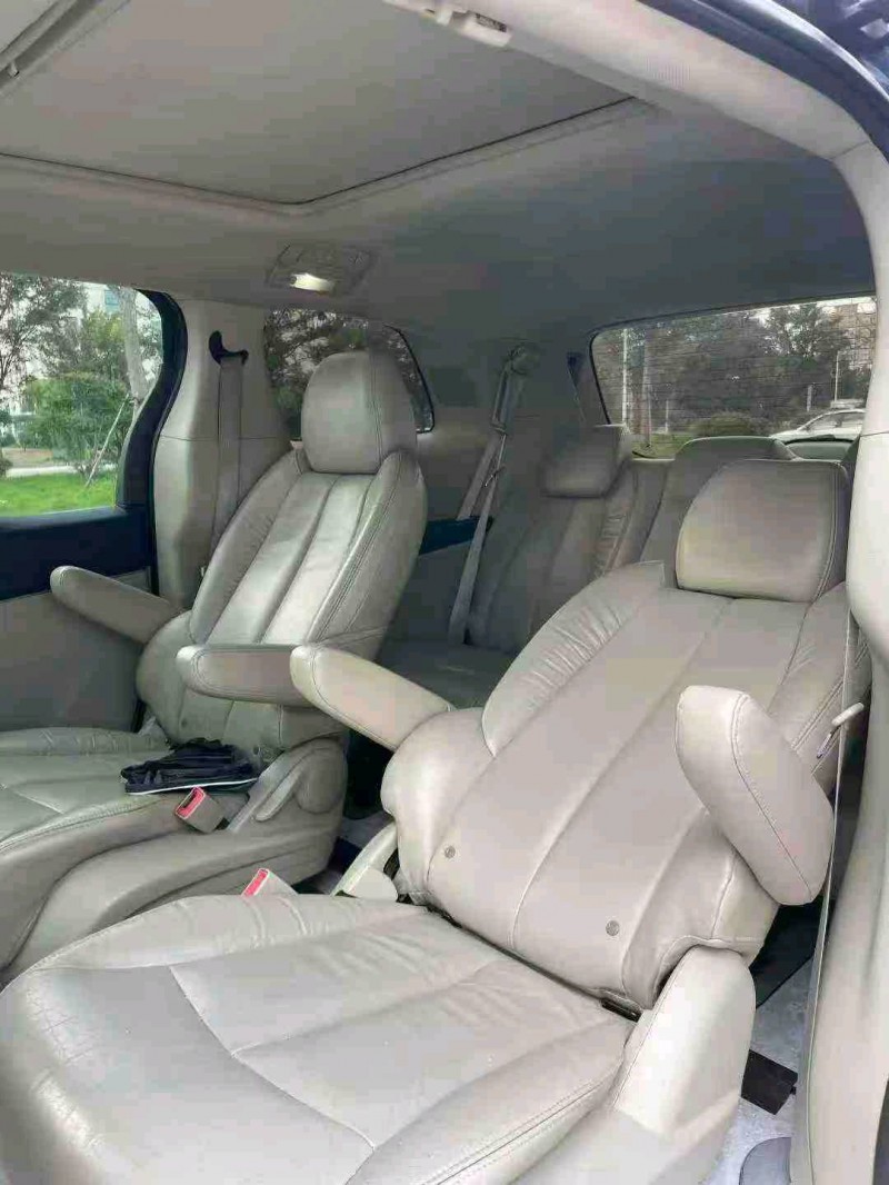 宿迁15年别克GL85