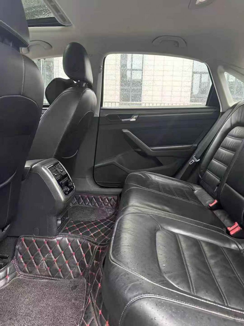 佛山16年大众迈腾6