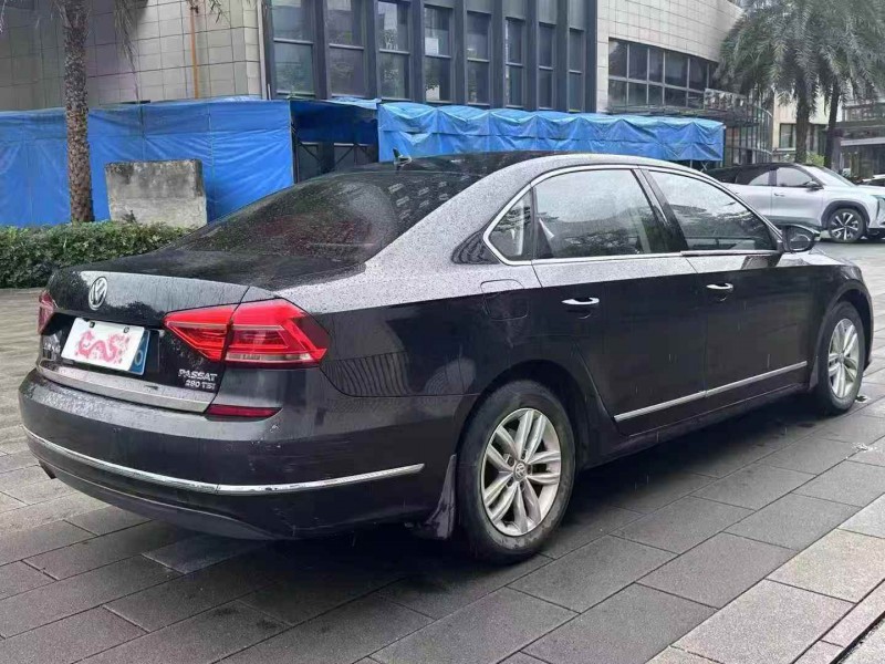 佛山16年大众迈腾7