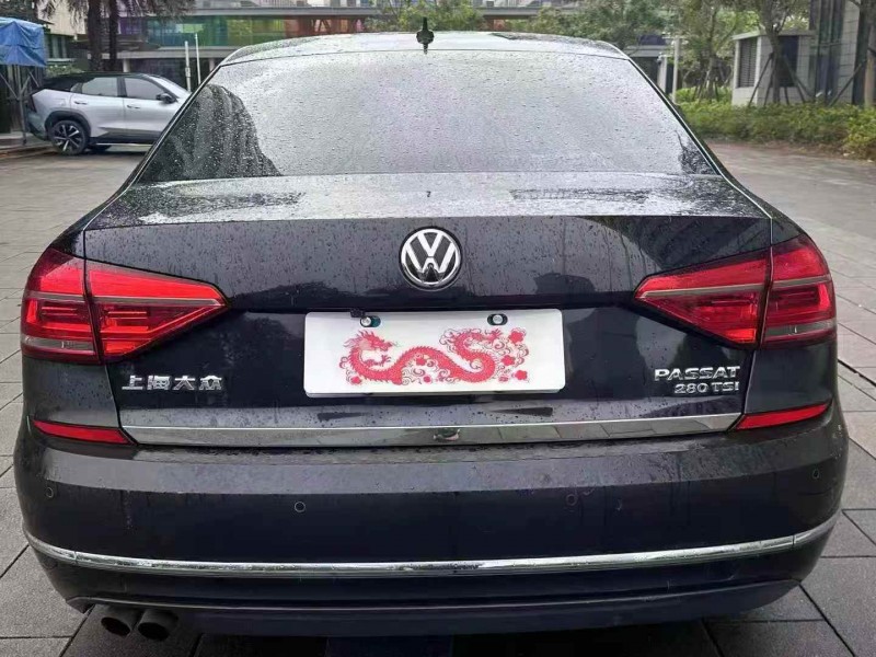 佛山16年大众迈腾9