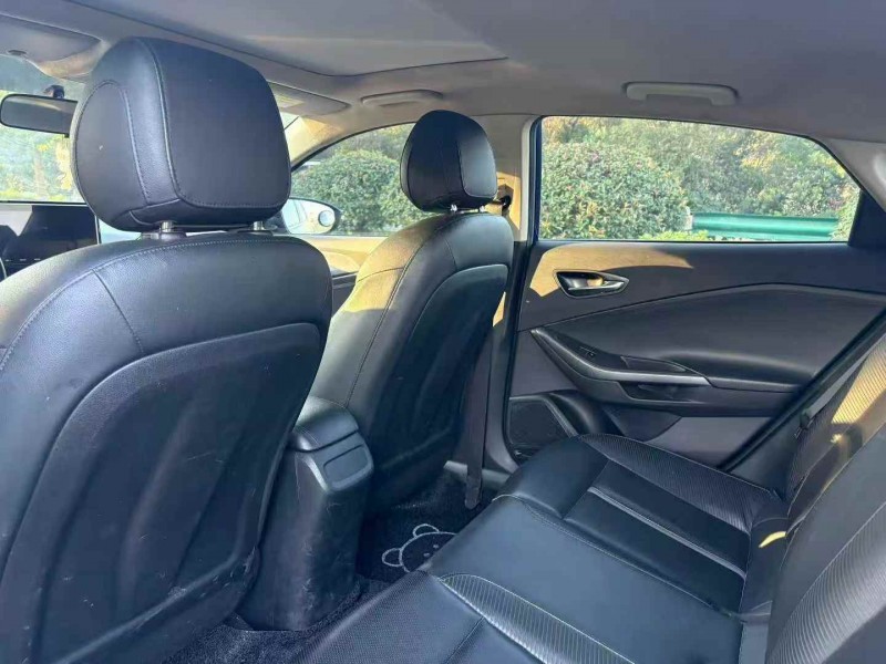 台州19年现代菲斯塔6