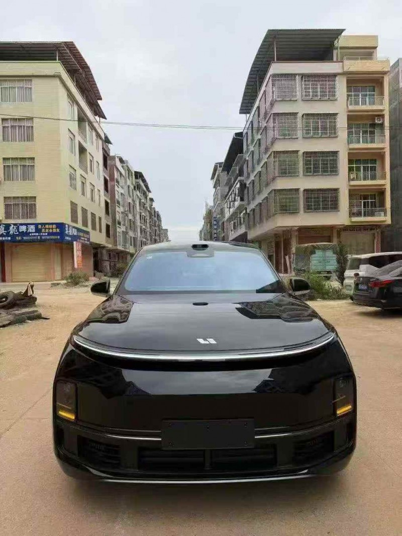 桂林25年理想L81