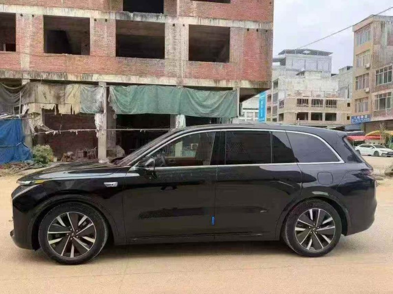 桂林25年理想L82