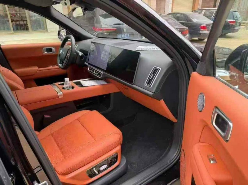 桂林25年理想L84