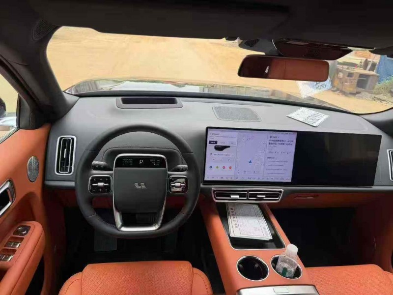 桂林25年理想L85