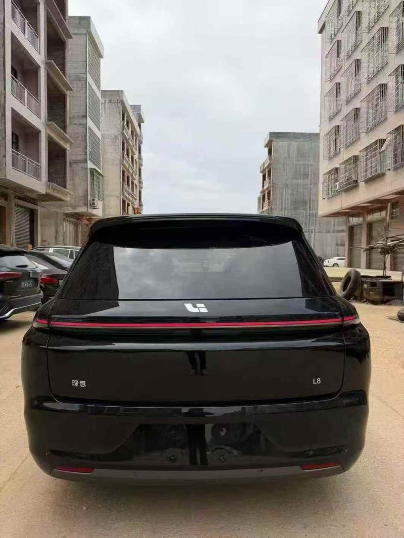 桂林25年理想L89