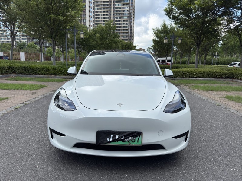 盐城23年特斯拉MODEL Y1