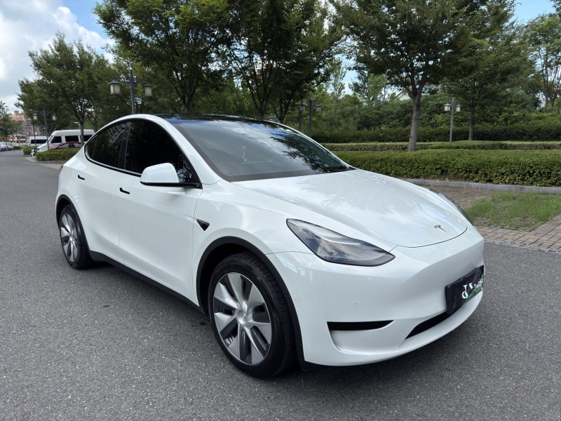 盐城23年特斯拉MODEL Y2