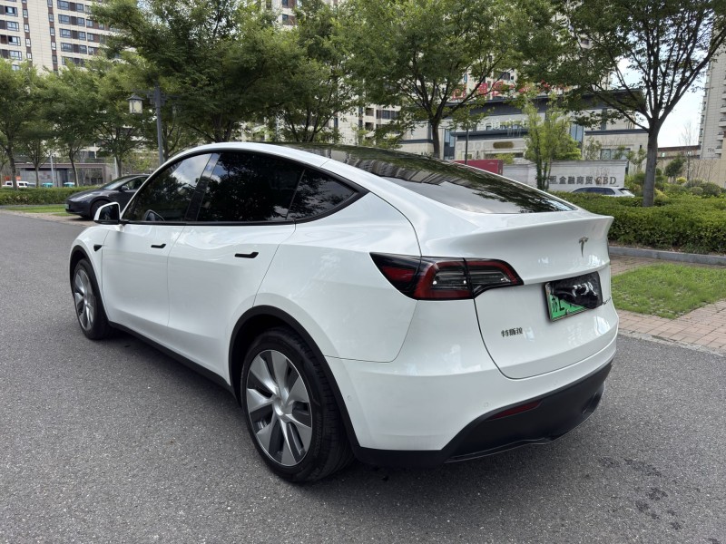 盐城23年特斯拉MODEL Y4