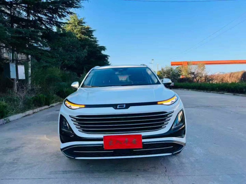 青岛24年奔腾T901